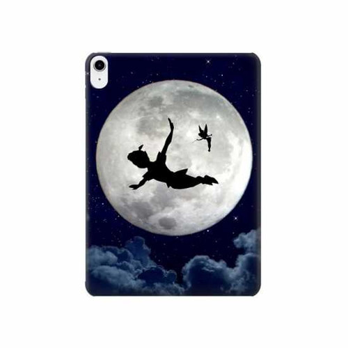 S2400 Peter Pan Hard Case For iPad 10.9 (2025,2022)