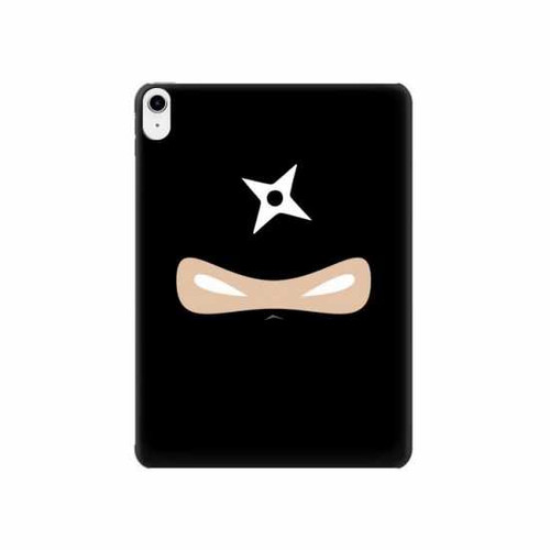 S2466 Ninja Shuriken Hard Case For iPad 10.9 (2022)