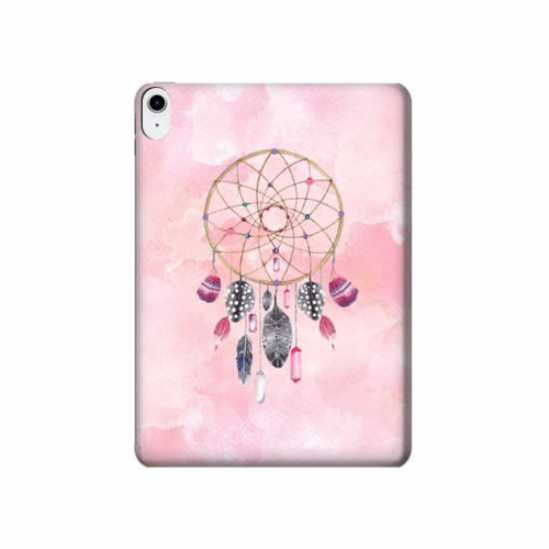 S3094 Dreamcatcher Watercolor Painting Hard Case For iPad 10.9 (2022)