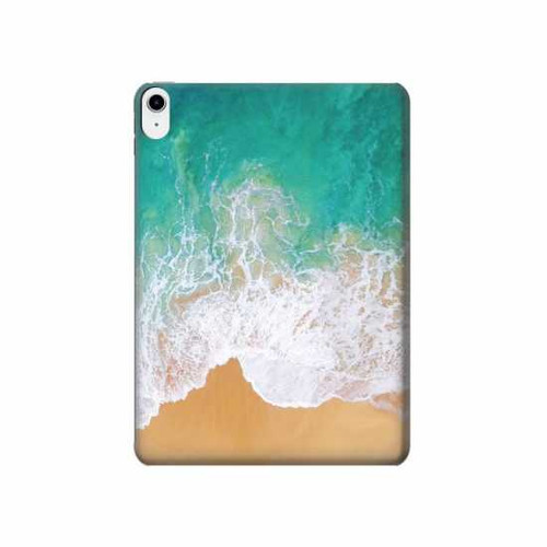 S3150 Sea Beach Hard Case For iPad 10.9 (2022)