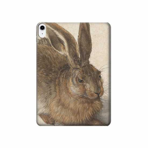 S3781 Albrecht Durer Young Hare Hard Case For iPad 10.9 (2022)