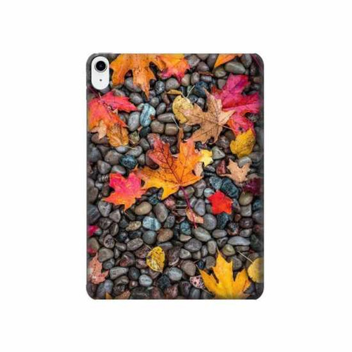 S3889 Maple Leaf Hard Case For iPad 10.9 (2022)