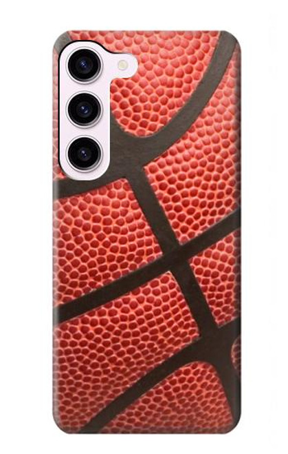 S0065 Basketball Case For Samsung Galaxy S23