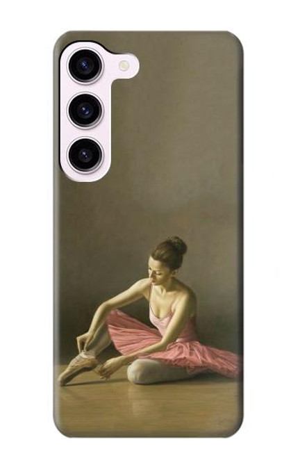 S1241 Ballet Case For Samsung Galaxy S23