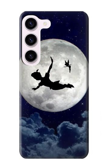 S2400 Peter Pan Case For Samsung Galaxy S23