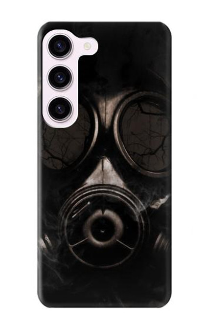 S2910 Gas Mask Case For Samsung Galaxy S23