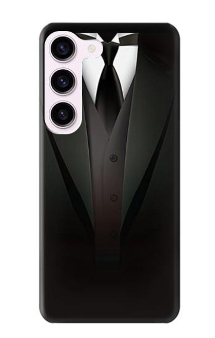 S3534 Men Suit Case For Samsung Galaxy S23