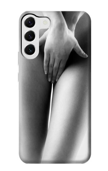 S1023 Gorgeus Sexy Girl Case For Samsung Galaxy S23 Plus
