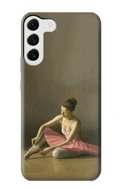 S1241 Ballet Case For Samsung Galaxy S23 Plus