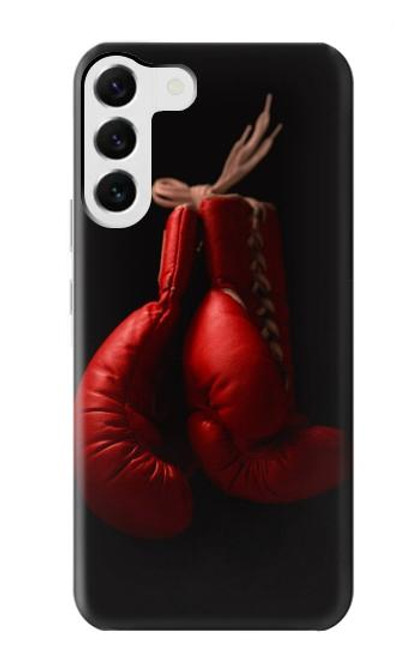 S1253 Boxing Glove Case For Samsung Galaxy S23 Plus