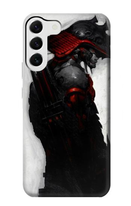 S2111 Dark Samurai Case For Samsung Galaxy S23 Plus