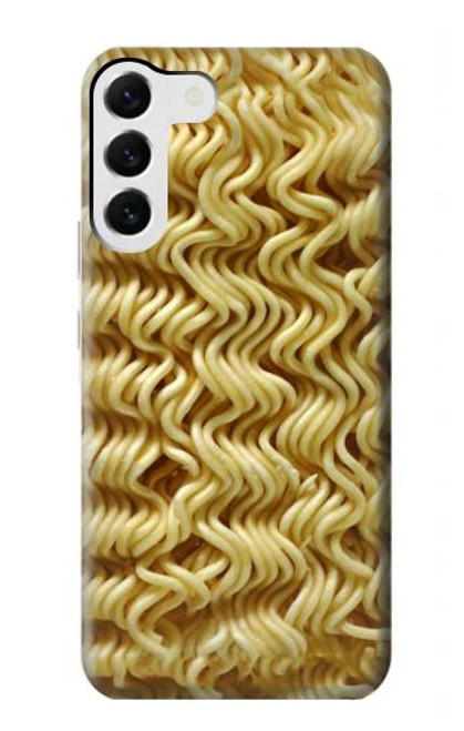 S2715 Instant Noodles Case For Samsung Galaxy S23 Plus