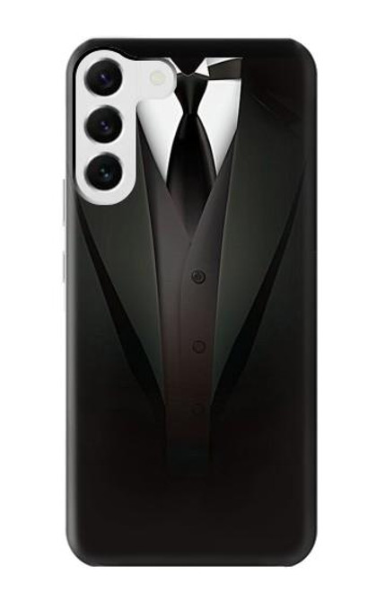 S3534 Men Suit Case For Samsung Galaxy S23 Plus