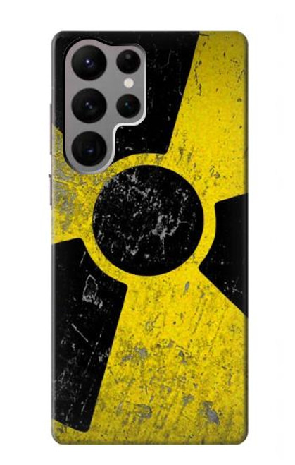 S0264 Nuclear Case For Samsung Galaxy S23 Ultra