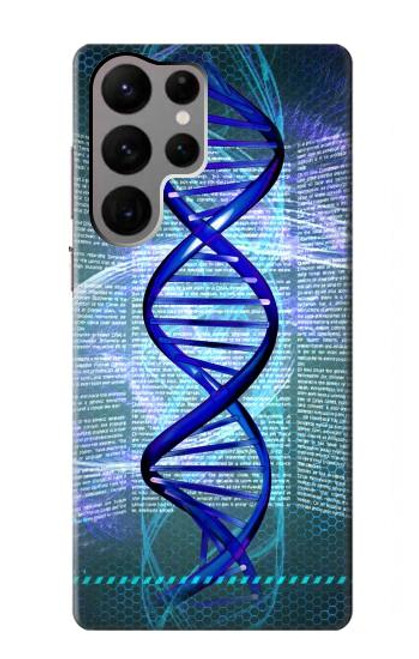 S0632 DNA Case For Samsung Galaxy S23 Ultra