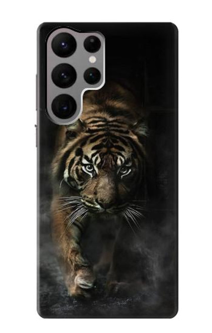 S0877 Bengal Tiger Case For Samsung Galaxy S23 Ultra