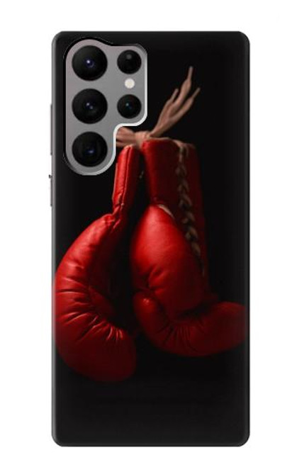 S1253 Boxing Glove Case For Samsung Galaxy S23 Ultra