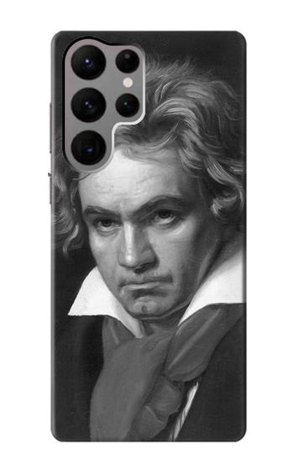 S1930 Beethoven Case For Samsung Galaxy S23 Ultra