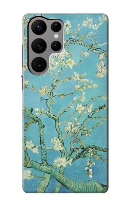 S2692 Vincent Van Gogh Almond Blossom Case For Samsung Galaxy S23 Ultra