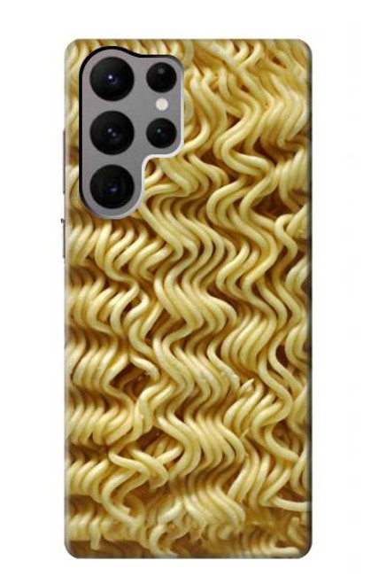 S2715 Instant Noodles Case For Samsung Galaxy S23 Ultra