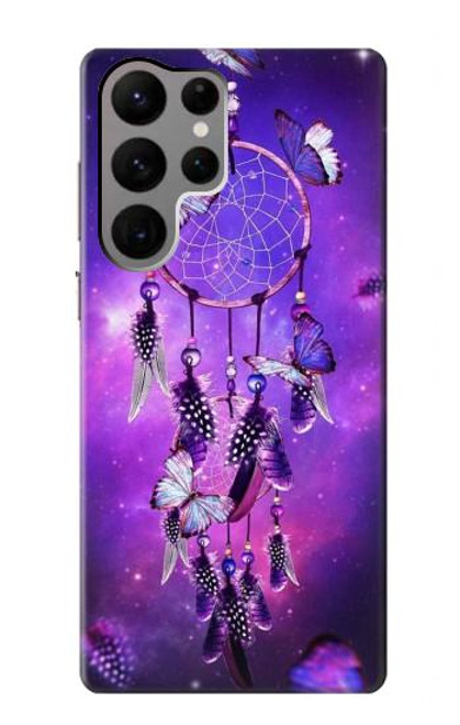 S3685 Dream Catcher Case For Samsung Galaxy S23 Ultra