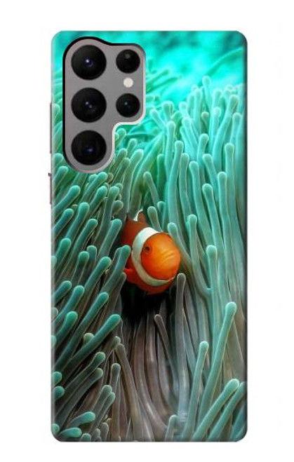 S3893 Ocellaris clownfish Case For Samsung Galaxy S23 Ultra