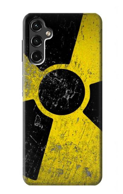 S0264 Nuclear Case For Samsung Galaxy A14 5G