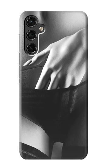 S0547 Sexy Man Case For Samsung Galaxy A14 5G