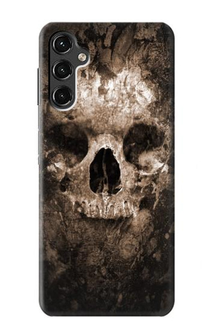 S0552 Skull Case For Samsung Galaxy A14 5G