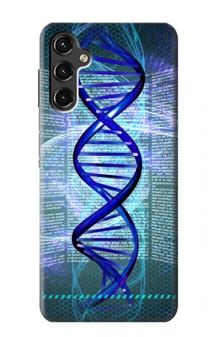 S0632 DNA Case For Samsung Galaxy A14 5G