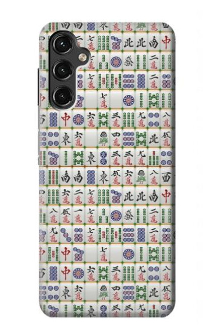 S1051 Mahjong Case For Samsung Galaxy A14 5G