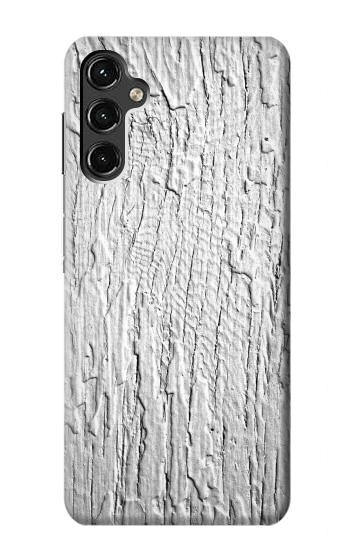 S1142 Wood Skin Graphic Case For Samsung Galaxy A14 5G