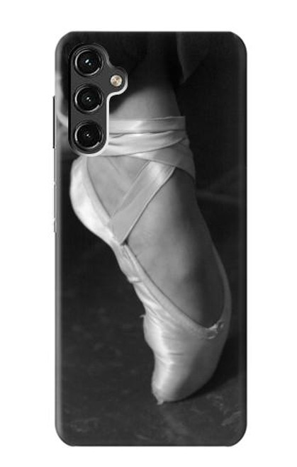 S1593 Ballet Pointe Shoe Case For Samsung Galaxy A14 5G