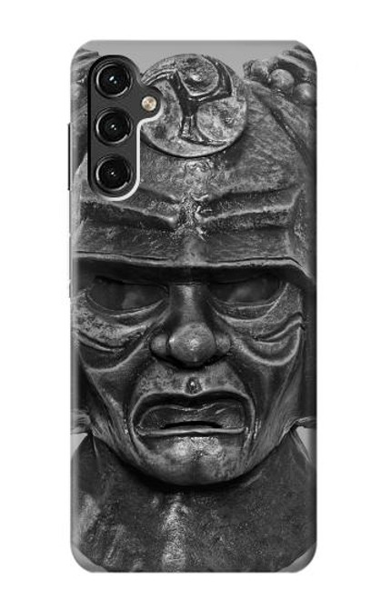 S1827 Japan Samurai Helmet Case For Samsung Galaxy A14 5G