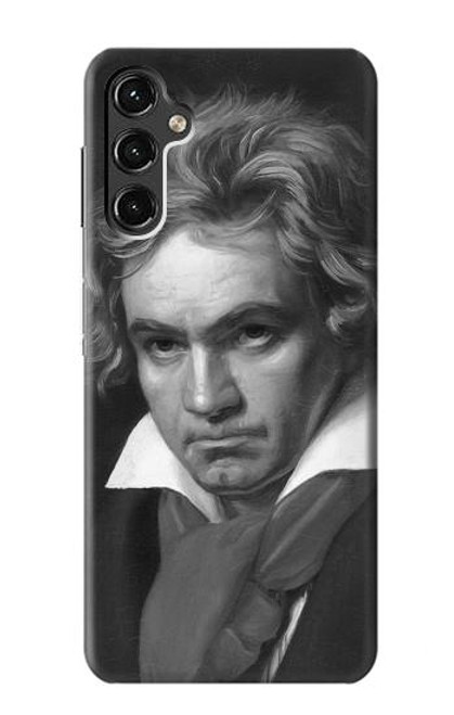 S1930 Beethoven Case For Samsung Galaxy A14 5G