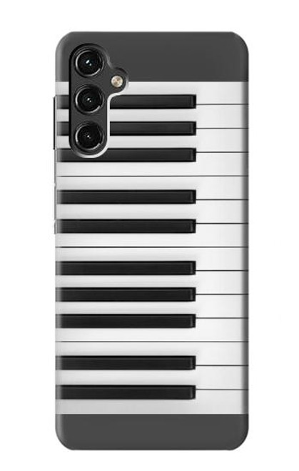 S2082 One Octave Piano Case For Samsung Galaxy A14 5G