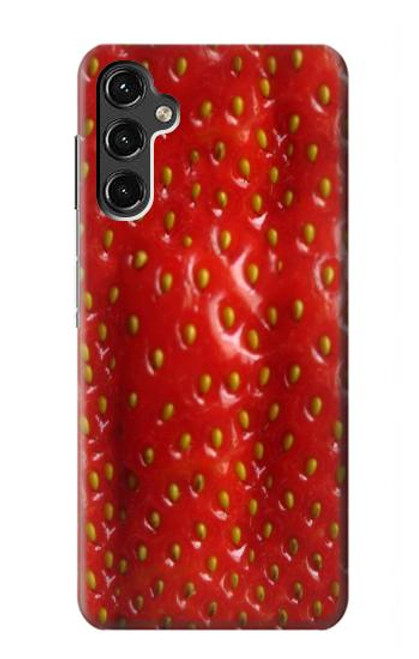 S2225 Strawberry Case For Samsung Galaxy A14 5G