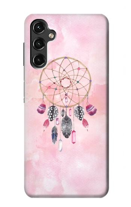 S3094 Dreamcatcher Watercolor Painting Case For Samsung Galaxy A14 5G