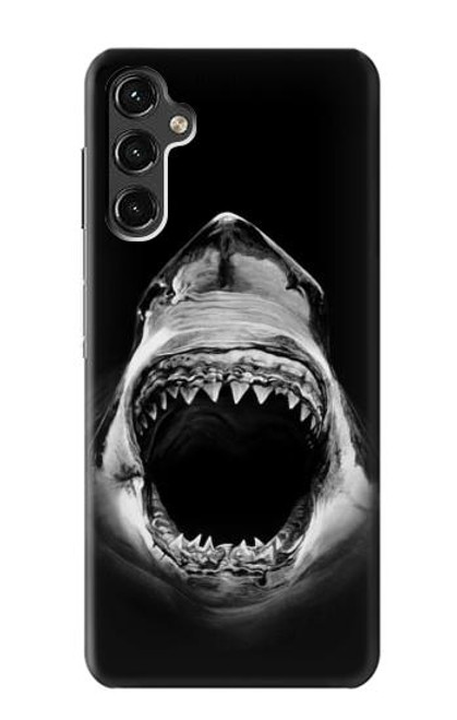 S3100 Great White Shark Case For Samsung Galaxy A14 5G