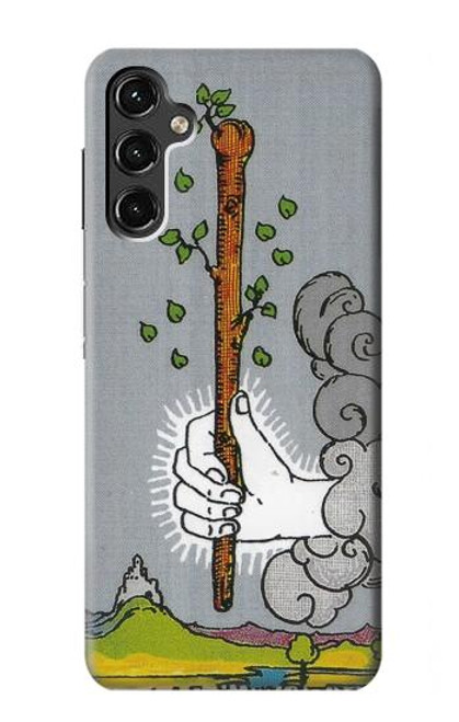 S3723 Tarot Card Age of Wands Case For Samsung Galaxy A14 5G