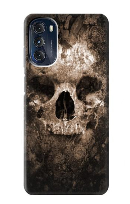 S0552 Skull Case For Motorola Moto G 5G (2023)