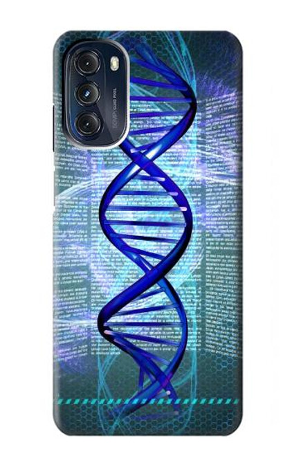 S0632 DNA Case For Motorola Moto G 5G (2023)