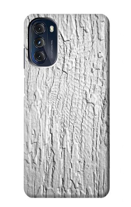 S1142 Wood Skin Graphic Case For Motorola Moto G 5G (2023)