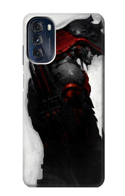 S2111 Dark Samurai Case For Motorola Moto G 5G (2023)
