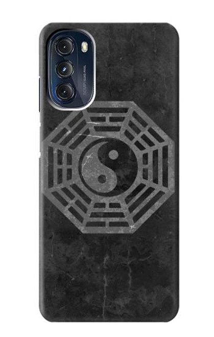 S2503 Tao Dharma Yin Yang Case For Motorola Moto G 5G (2023)