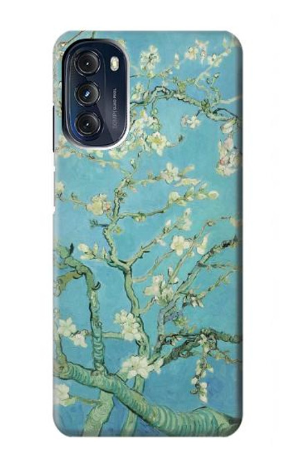 S2692 Vincent Van Gogh Almond Blossom Case For Motorola Moto G 5G (2023)
