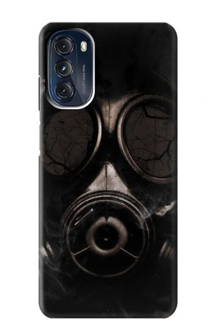 S2910 Gas Mask Case For Motorola Moto G 5G (2023)