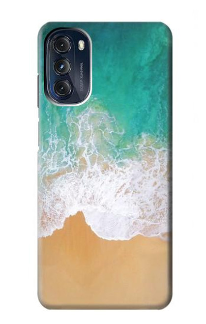 S3150 Sea Beach Case For Motorola Moto G 5G (2023)