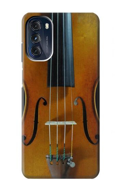 S3234 Violin Case For Motorola Moto G 5G (2023)