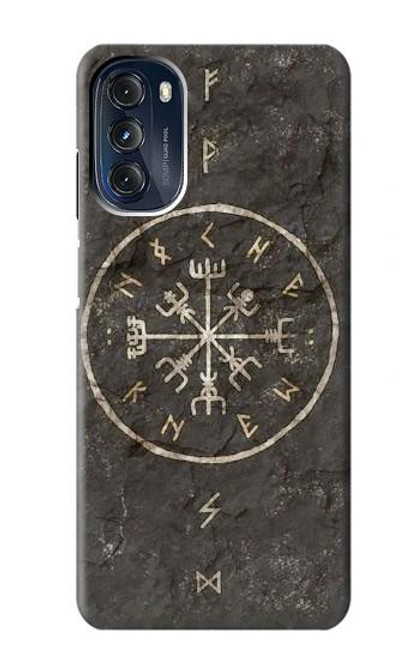 S3413 Norse Ancient Viking Symbol Case For Motorola Moto G 5G (2023)